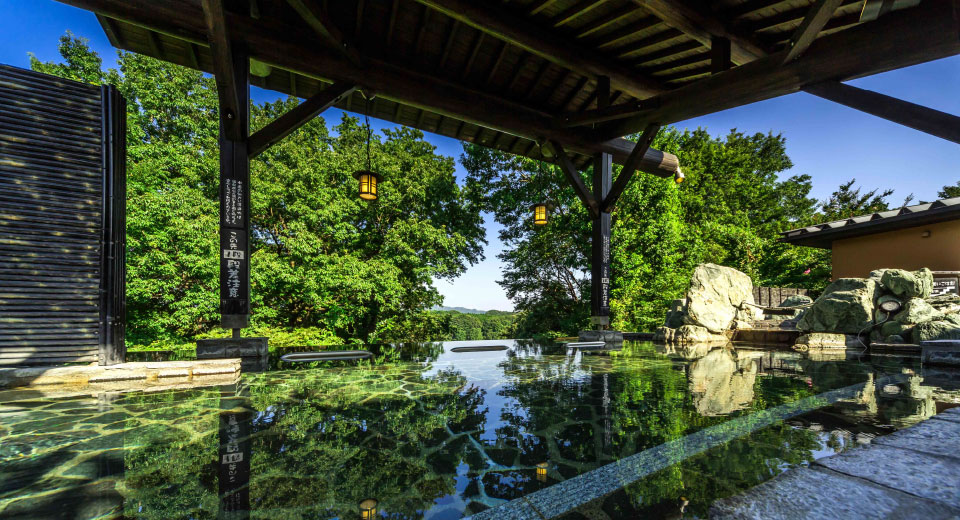 喜楽里別邸の写真