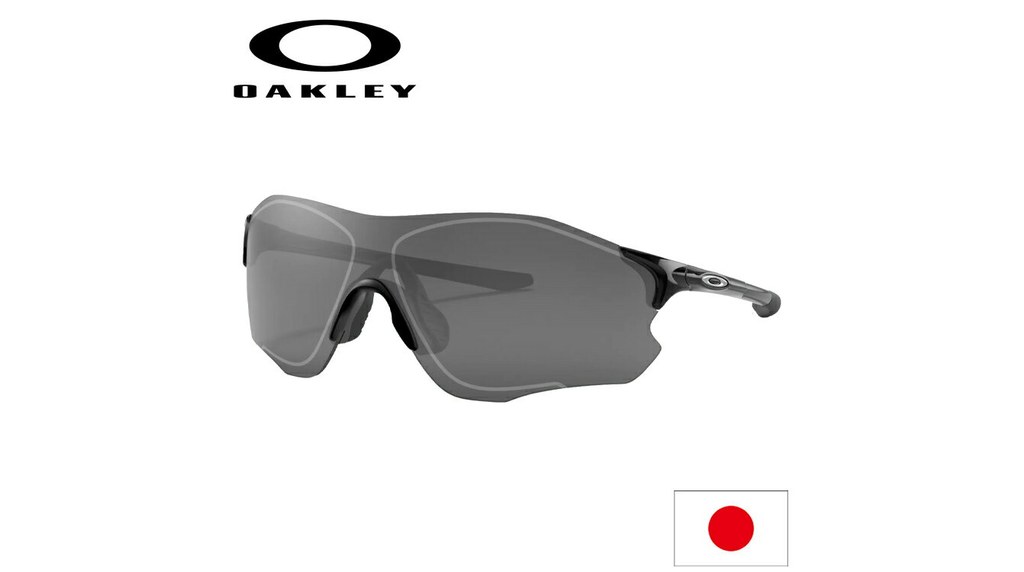 OAKLEY EVゼロ パス アジアフィット