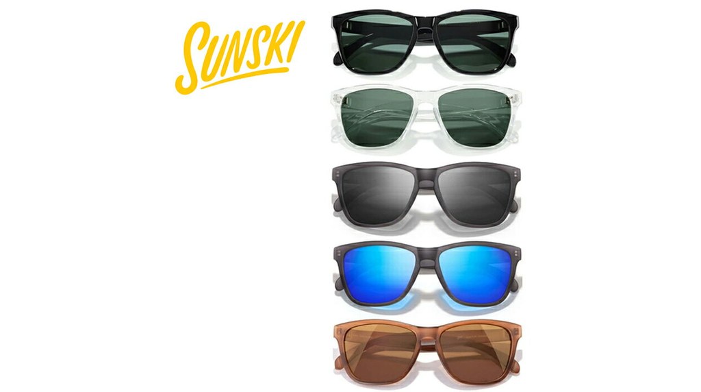 SUNSKI Headland