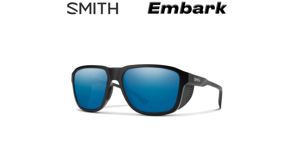 SMITH Embark
