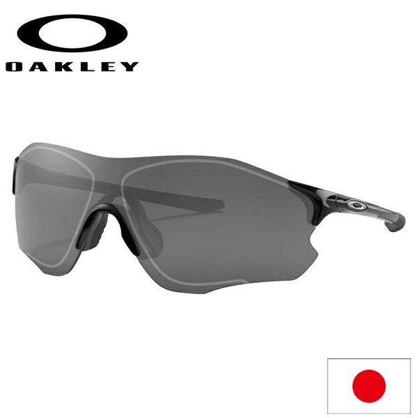 OAKLEY EVゼロ パス アジアフィット