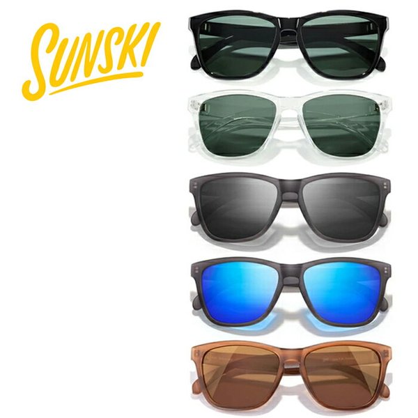 SUNSKI Headland