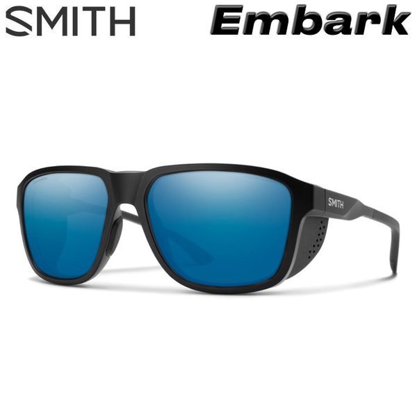 SMITH Embark