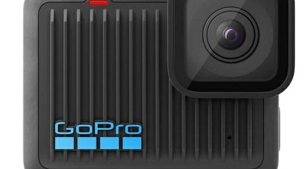 GoPro HERO（無印モデル）本体
