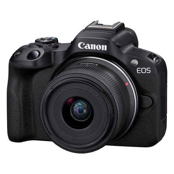 キヤノン EOS R50