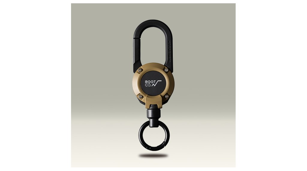 ROOT CO. の MAG REEL 360