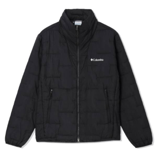 コロンビアのライトキャニオンインサレーテッドジャケットの商品写真