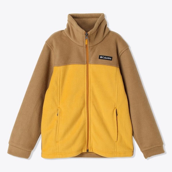 コロンビアのスティーンズマウンテンII フリース（キッズ）の商品写真