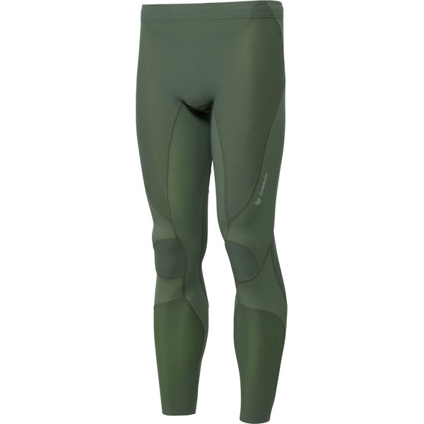 C3fitのインパクトエアーロングタイツ（男性用）の商品写真